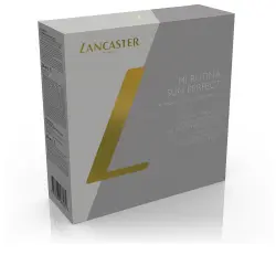 SUN PERFECT ILLUMINATING CREAM SPF50 ESTUCHE 3 pz