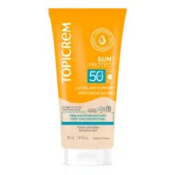Sun Protect Leche Solar Hidratante Spf50+ 50 ml