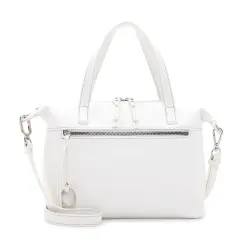 Suri Frey - Compradora SFY Debby Bolsos shopper 1 pieces Blanco female