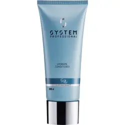 System Professional Lipid Code - Acondicionador H2 Acondicionadores 200 ml female