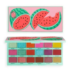 Tasty Watermelon Palette