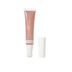 Technic Cosmetics - Iluminador líquido Wand Pure Glow - Afterglow