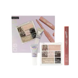 Technic Cosmetics - Set de maquillaje Obsessed