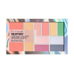 The City Kits Urban Light Palette