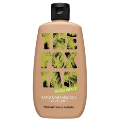 The Fox Tan - Caramelo rápido Kiss Autobronceadores 120 ml unisex