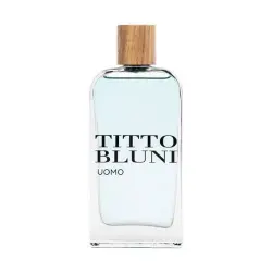 Titto Bluni Uomo Edt 30 ml Eau de Toilette