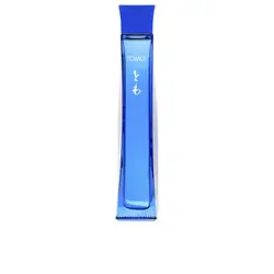 TOMO FRESH Eau de Toilette - Colonia para hombre