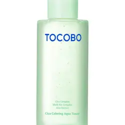 Tónico Cica Calming Aqua 200 ml Tocobo