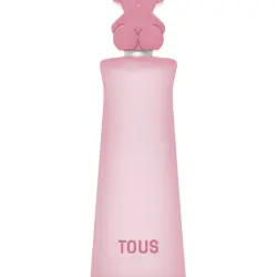 Tous - Eau de Toilette Tous Kids Girl 100 ml Tous.