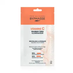 Vitamine C