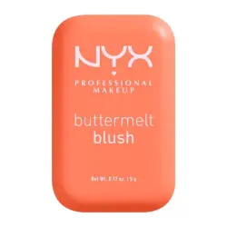 W Buttermelt Blush Sooner The Butta Sooner The Butta