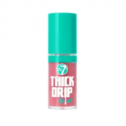 W7 - Aceite de labios Thick Drip - Too Close