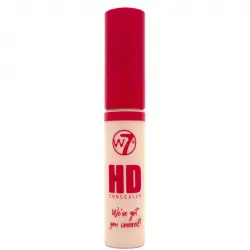 W7- Corrector HD Concealer - FN2