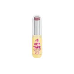W7 Cosmetics - *Hot Take* - Barra de labios SPF25 - Island Rose