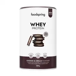 Whey Protein