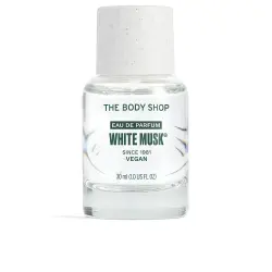 White Musk eau de parfum vaporizador 30 ml