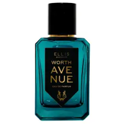 - WORTH AVENUE Perfumes 50 ml unisex