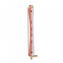 Xanitalia - Pro 12 Bigudies Plástico Largo Rulos 1 pieces female