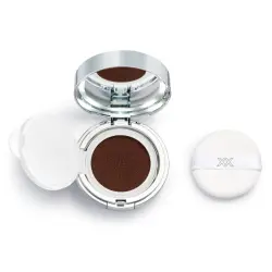 XX Revolution - Base de maquillaje Cushion Skin Light - Mocha