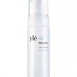 Ylé Cosmetics - Espuma Limpiadora Ylé Clean Foam