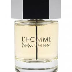 Yves Saint Laurent - Eau De Toilette L'Homme 100 Ml