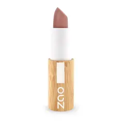 ZAO - Bamboo Matt Barras de labios 3.5 g 476 - LILAC ROMANCE