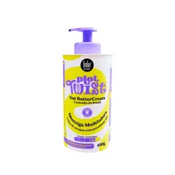 Crema de Peinado Moldeadora de Rizos 480 gr