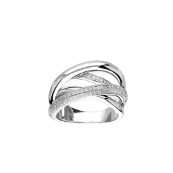 Anillo Nyra  ByDamacoco