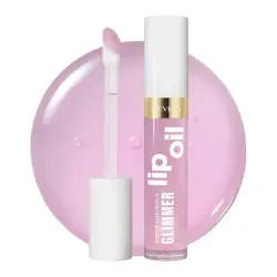 Super Lustrous Glimmer Lip Oil