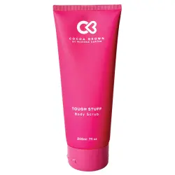 Tough Stuff Exfoliante Corporal 3 en 1 200 ml