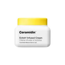 Ceramidin Crema Facial Hidratante con Ectoína 50 ml