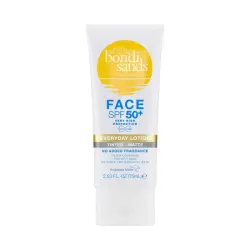 Loción Facial Color Mate sin Fragancia SPF50+ 75 ml