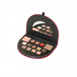 Estuche de Maquillaje Mini