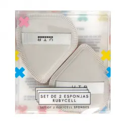 Set 2 Esponjas Rubycell