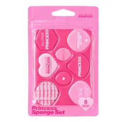 Set de Esponjas de Maquillaje 20 gr