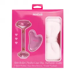 Lift - Tone Set de Skincare
