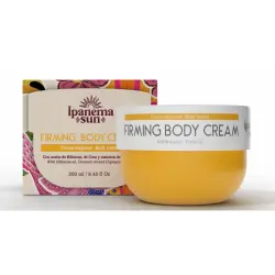 Crema Firming Body Cream 250 ml