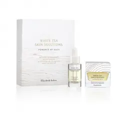 ¡40% DTO! White Tea Skin Solution Estuche de regalo