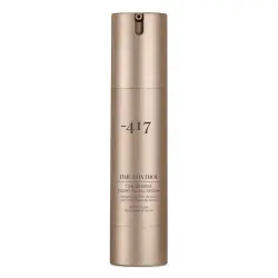 -417 - Time Control Night Facial Serum Sérums faciales antiedad 50 ml female