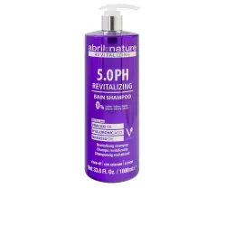 5.0PH Revitalizing bain shampoo 1000 ml