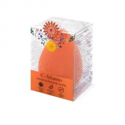 ¡50% DTO! Princess Saves The World Esponja de Maquillaje con Vitamina C