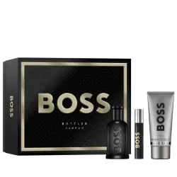 Boss Bottled Parfum Estuche 210 ml