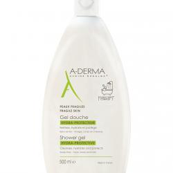 A-derma - Gel De Ducha Hidraprotector