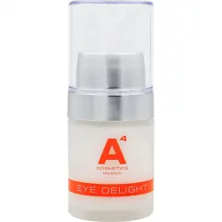 A4 Cosmetics - Gel Lifting Contorno de Ojos Geles de ojos 15 ml female