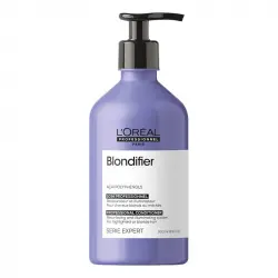Acondicionador Blondifier - 500 ml - L'Oréal Professionnel