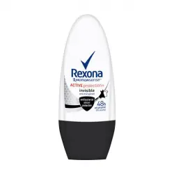 Active Protection + Invisible Motion Sense