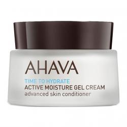 AHAVA - Crema Gel Hidratante Active Moisture Gel Cream 50 Ml