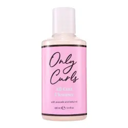 All Curl Cleanser - 100 ml - Only Curls