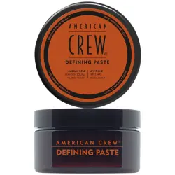 American Crew - Defining Paste Cremas y Ceras Capilares 85 g male