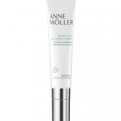 Anne Möller - Crema Contorno De Ojos Blockâge Blue L-Eye Defender 15 Ml